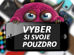 Pouzdra na mobil