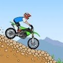 Hra na mobil Moto X Mayhem morr