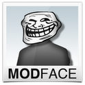 Aplikace na tvorbu tváře ModFace Pro unnamed