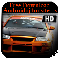 Závodní hra android Drift Mania : Championship DMCH