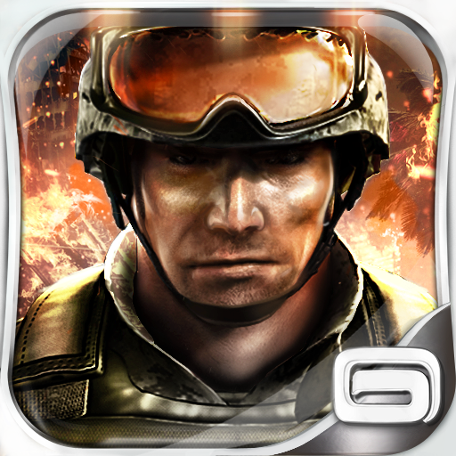 Modern Combat 3: Fallen Nation hra android Modern Combat 3: Fallen Nation hra android