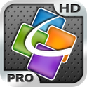 Quickoffice Pro HD (tablet) aplikace tablet Quickoffice Pro HD (tablet) aplikace tablet