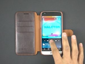 PowerAmp aplikace ke stažení na mobil android