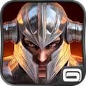 Hra android Dungeon Hunter 3 Hra android Dungeon Hunter 3