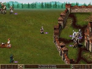 Heroes of Might and Magic 3