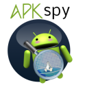 ApkSpy: program který vám udělá pořádek v souborech apk apkspyiconfun-300x300