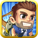Hra na mobil Jetpack Joyride Hra na mobil Jetpack Joyride