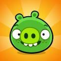 Hra zdarma Bad Piggies unnamed
