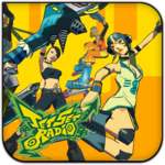 Jet Set Radio aplikace pro telefon jet_set_radio_v3_by_griddark-d5gbmwi