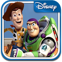 Hra android Toy Story: Smash It! unnamed
