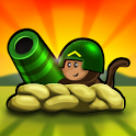 Tower defense android hra Bloons TD4 unnamed
