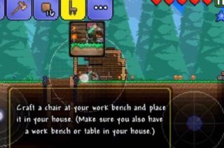 Terraria Videorecenze Terraria - videorecenze, android