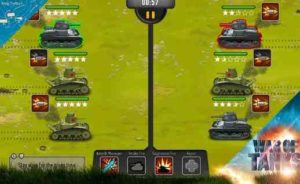 War of Tanks