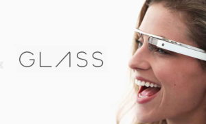 Google glass