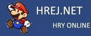 Hrej.net - hry online