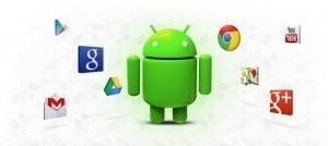android aplikace a hry