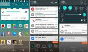 Android 5.0 on LG G3