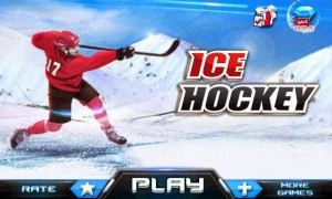 Ice Hockey 3D