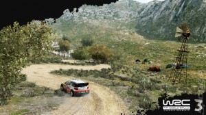 WRC 3 FIA World Rally Championship 2