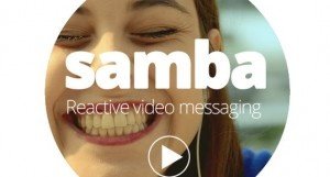 samba-reactive-video-messaging