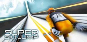 Download Super Ski Jump v1