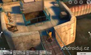 Arma Tactics android hra