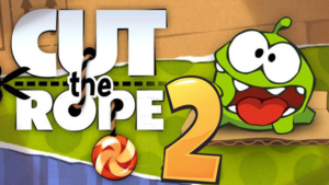 cut-the-rope-2 android hra