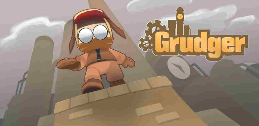Stahuj hru Grudger: Hard death Grudger: Hard death android hra