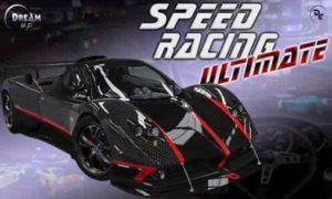 Speed Racing Ultimate android hra