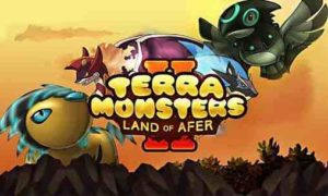 Terra Monsters 2 android hra