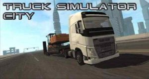 Truck Smulator City Android