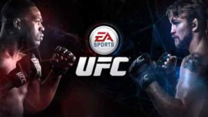 EA SPORTS UFC android hra