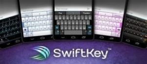 SwiftKey download apps