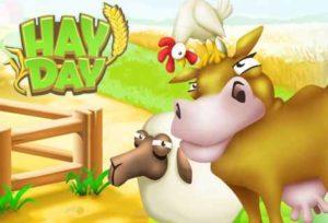 Hay Day android games