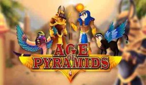 Age of Pyramids - hry / games
