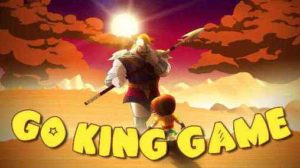 Go King Game - android hra / game