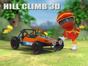 Hill Climb 3d: OffRoad Racing