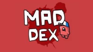 Mad Dex - android hra / games