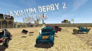 Maximum Derby 2 - hra android