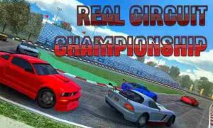 Real Circuit Championship - android hra