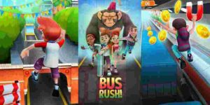 Bush Rush android