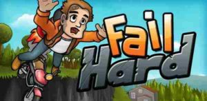 Fail Hard for android - games