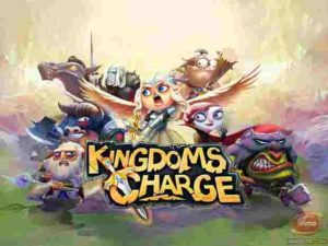 Kingdoms Charge / android hra - games