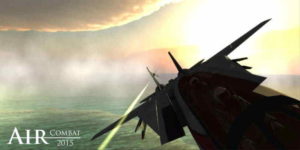 Air Combat android hry