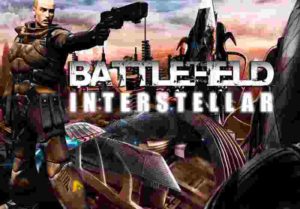 Battlefield Interstellar - android hry