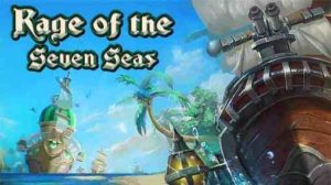 Rage of the Seven Seas android hry / games android