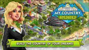 My Country 2020 - android hry, games android
