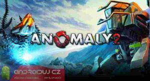 Anomaly 2 - android hra, game android