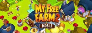 My Free Farm 2 - android hry, games