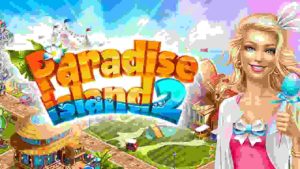 Paradise_Island_2 - android hry, android game